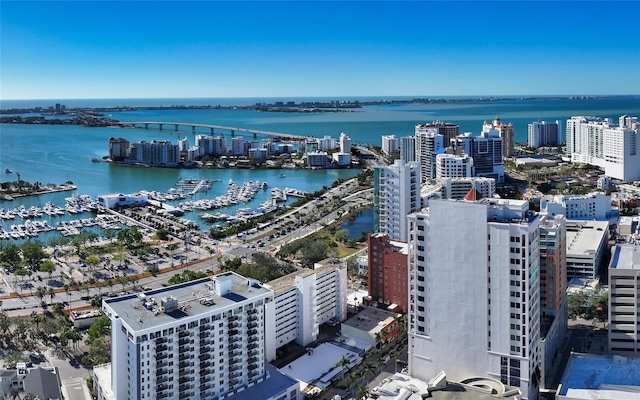 33 S Palm Ave Unit 1601, Sarasota, FL 34236 - photo 3