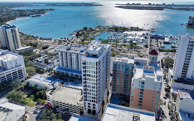 33 S Palm Ave Unit 1601, Sarasota, FL 34236 - photo 5