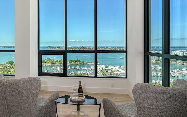 33 S Palm Ave Unit 1601, Sarasota, FL 34236 - photo 9