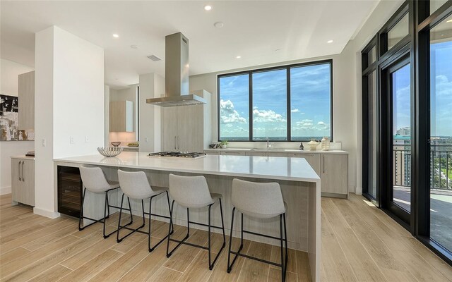 33 S Palm Ave Unit 1601, Sarasota, FL 34236 - photo 14