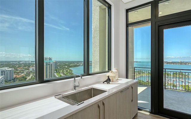 33 S Palm Ave Unit 1601, Sarasota, FL 34236 - photo 20