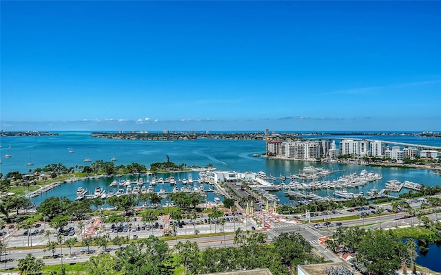 33 S Palm Ave Unit 1601, Sarasota, FL 34236 - photo 22