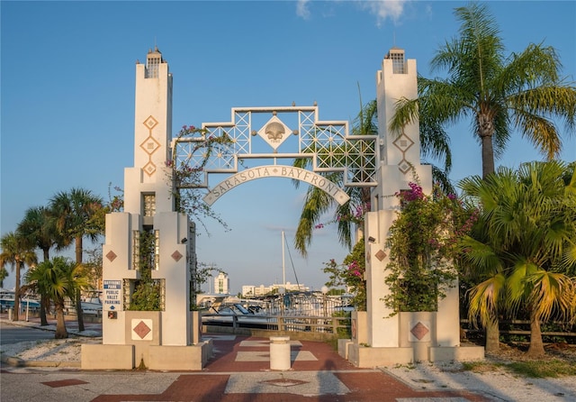 33 S Palm Ave Unit 1601, Sarasota, FL 34236 - photo 57