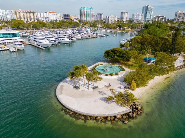 33 S Palm Ave Unit 1601, Sarasota, FL 34236 - photo 59
