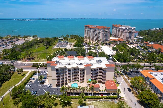 1188 N Tamiami Trl Unit 401, Sarasota, FL 34236 - photo 1