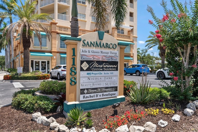 1188 N Tamiami Trl Unit 401, Sarasota, FL 34236 - photo 2