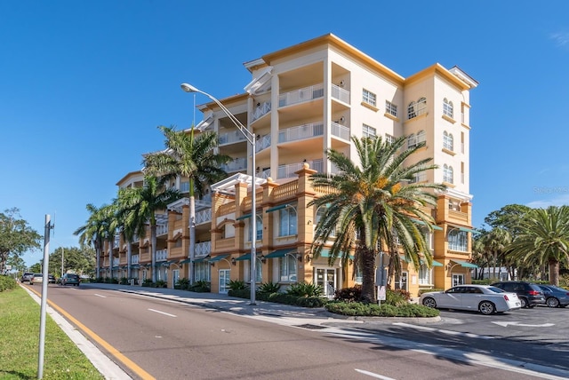 1188 N Tamiami Trl Unit 401, Sarasota, FL 34236 - photo 3