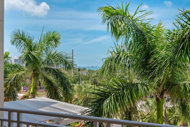 1188 N Tamiami Trl Unit 401, Sarasota, FL 34236 - photo 12