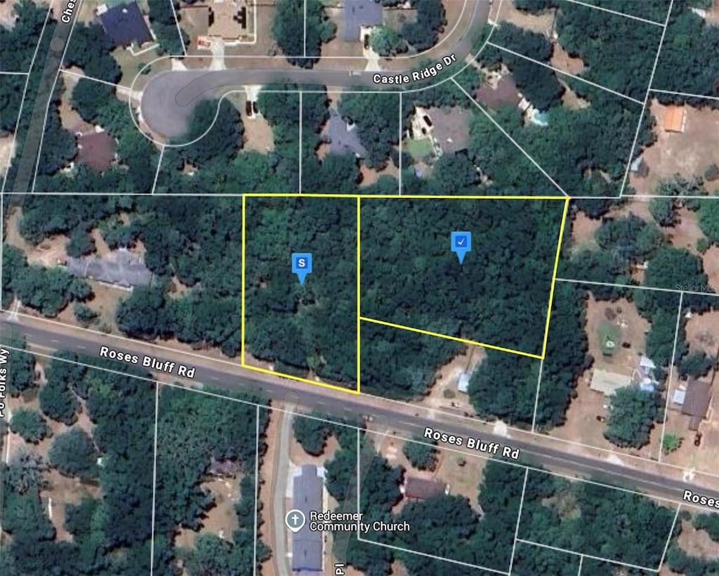 87685 Roses Bluff Rd, Yulee, FL 32097 - photo 1