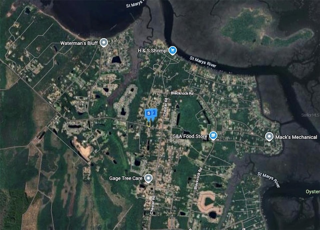 87685 Roses Bluff Rd, Yulee, FL 32097 - photo 3