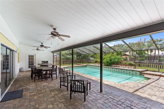 4147 Prairie View Dr S, Sarasota, FL 34232 - photo 14
