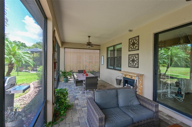 11705 Goldenrod Ave, Bradenton, FL 34212 - photo 22