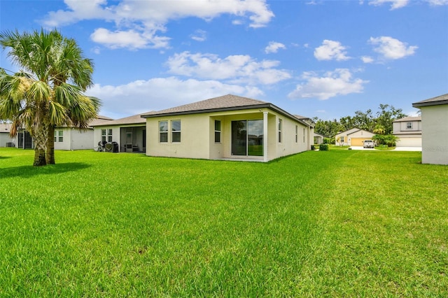 8538 Starlight Loop, Parrish, FL 34219 - photo 4