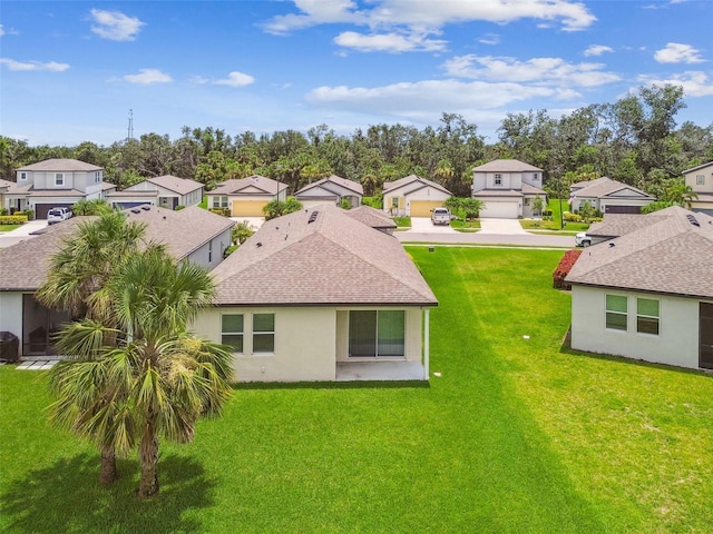 8538 Starlight Loop, Parrish, FL 34219 - photo 7