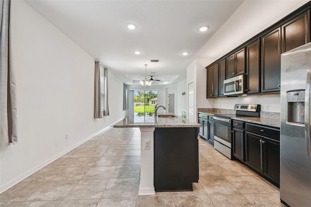 8538 Starlight Loop, Parrish, FL 34219 - photo 14