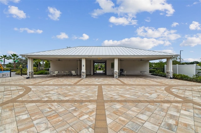 8538 Starlight Loop, Parrish, FL 34219 - photo 29