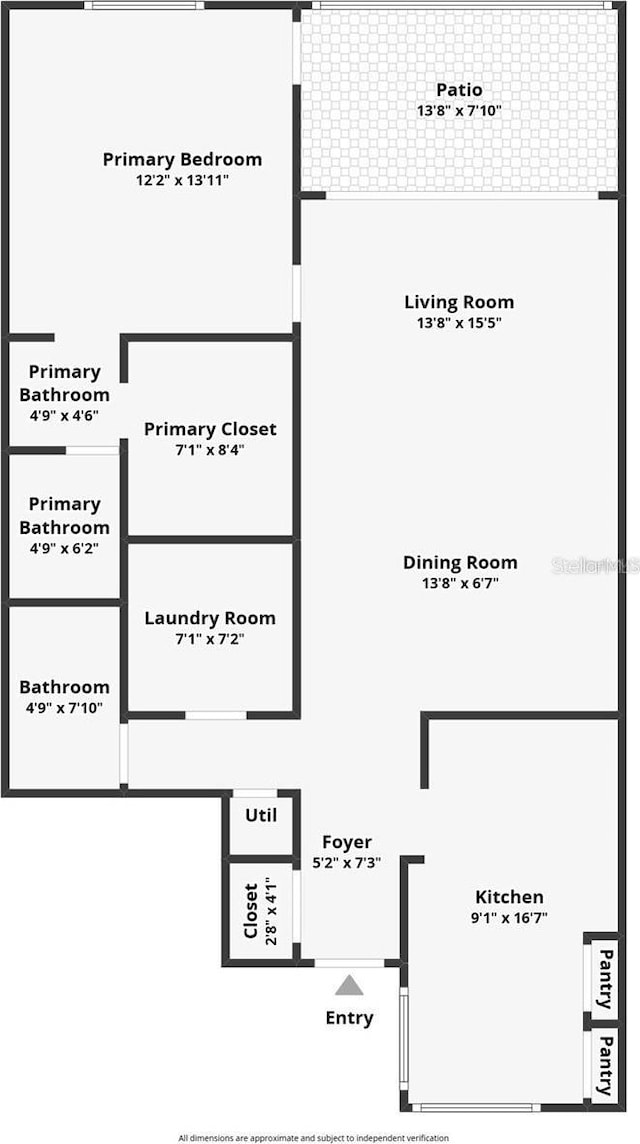 4410 Fairways Blvd Unit 605, Bradenton, FL 34209 - photo 18