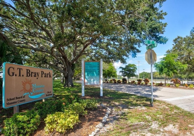 4410 Fairways Blvd Unit 605, Bradenton, FL 34209 - photo 28