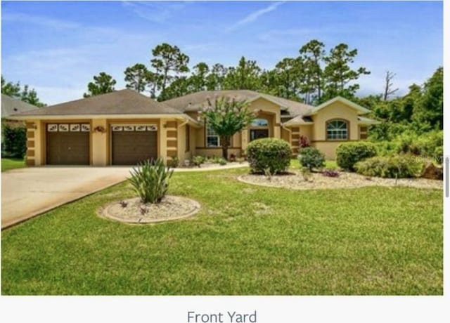 14 Fords Way, Palm Coast, FL 32137 - photo 1