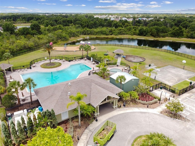 11161 Summer Star Dr, Riverview, FL 33579 - photo 48
