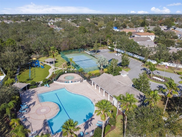11161 Summer Star Dr, Riverview, FL 33579 - photo 49