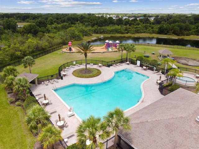 11161 Summer Star Dr, Riverview, FL 33579 - photo 50
