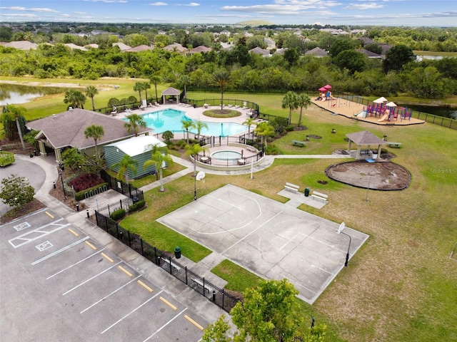 11161 Summer Star Dr, Riverview, FL 33579 - photo 58
