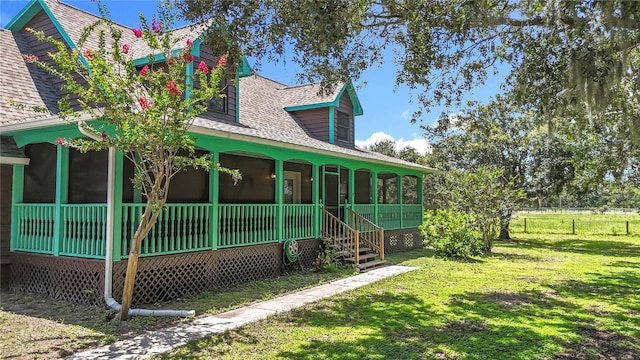 16021 Winburn Dr S, Sarasota, FL 34240 - photo 11