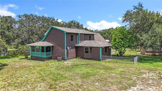 16021 Winburn Dr S, Sarasota, FL 34240 - photo 54