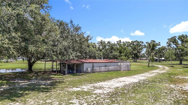 16021 Winburn Dr S, Sarasota, FL 34240 - photo 57