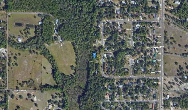 3700 Deer Run Rd, Panama City, FL 32409 - photo 3