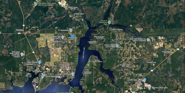 3700 Deer Run Rd, Panama City, FL 32409 - photo 5