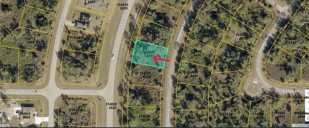 Longfellow Ln, North Port, FL 34288 - photo 3