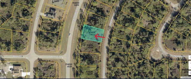 Longfellow Ln, North Port, FL 34288 - photo 3