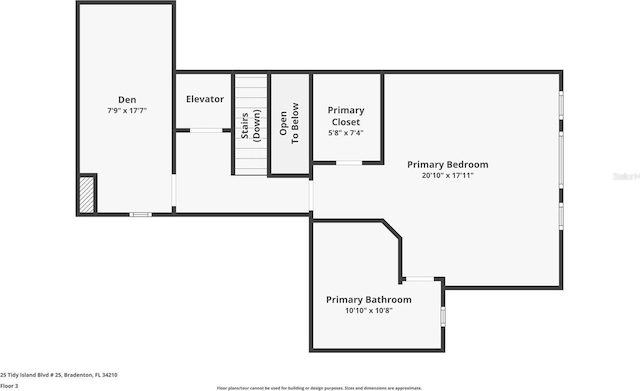 25 Tidy Island Blvd, Bradenton, FL 34210 - photo 64