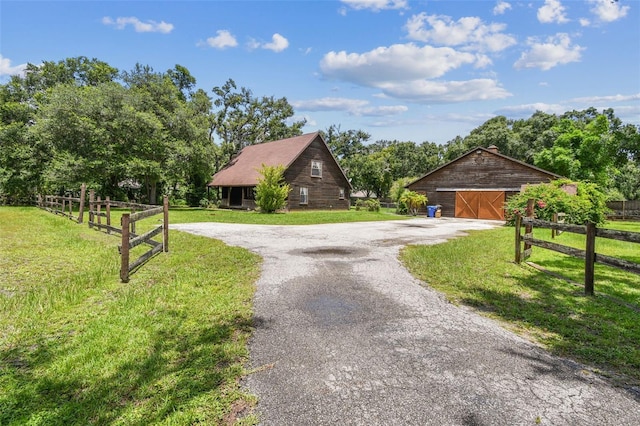 1611 Wagonwheel Rd, Wimauma, FL 33598 - photo 1