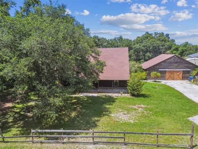 1611 Wagonwheel Rd, Wimauma, FL 33598 - photo 33