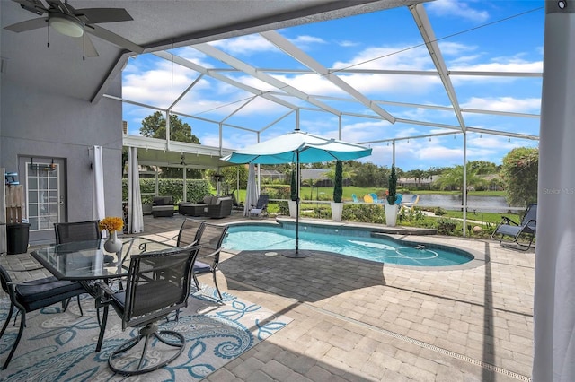 15105 Tealrise Way, Lithia, FL 33547 - photo 27