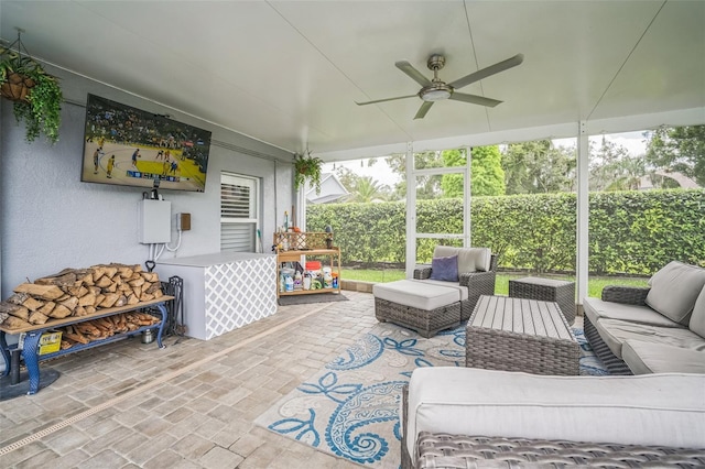 15105 Tealrise Way, Lithia, FL 33547 - photo 29