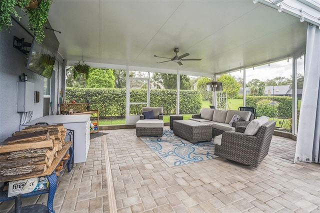 15105 Tealrise Way, Lithia, FL 33547 - photo 30