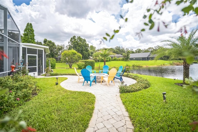 15105 Tealrise Way, Lithia, FL 33547 - photo 32