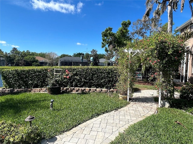 15105 Tealrise Way, Lithia, FL 33547 - photo 35