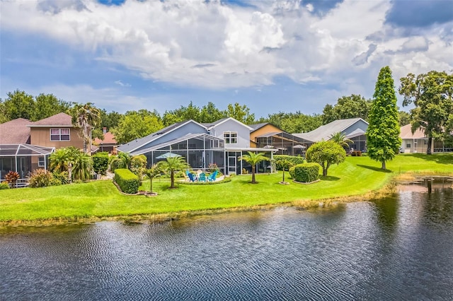 15105 Tealrise Way, Lithia, FL 33547 - photo 47
