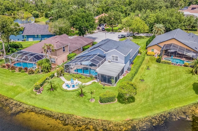 15105 Tealrise Way, Lithia, FL 33547 - photo 49