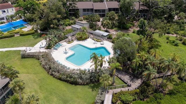 1709 Pelican Cove Rd Unit 445, Sarasota, FL 34231 - photo 7