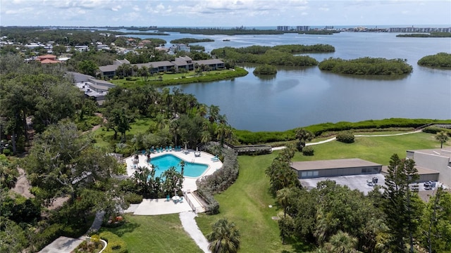 1709 Pelican Cove Rd Unit 445, Sarasota, FL 34231 - photo 10