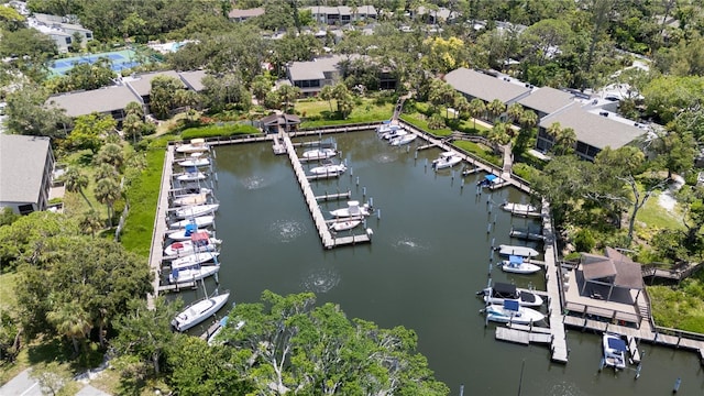 1709 Pelican Cove Rd Unit 445, Sarasota, FL 34231 - photo 15