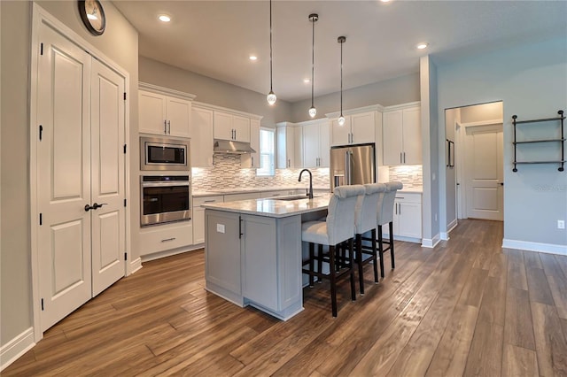 13082 Willow Grove Dr, Riverview, FL 33579 - photo 16