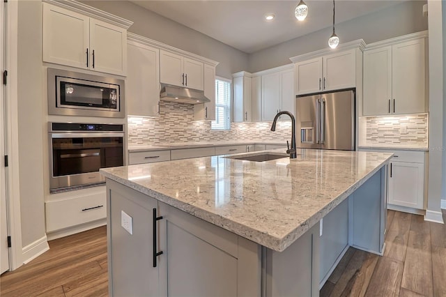 13082 Willow Grove Dr, Riverview, FL 33579 - photo 17