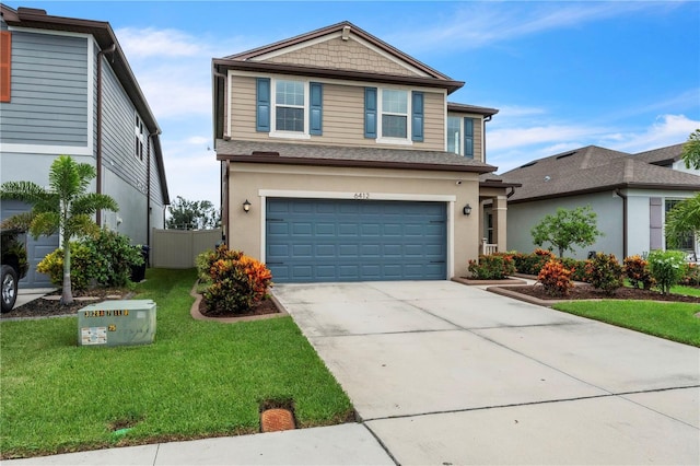 6412 Kenava Loop, Palmetto, FL 34221 - photo 2